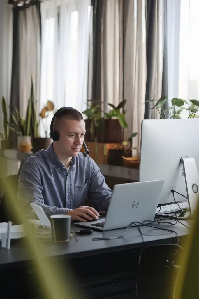 Vacature IT-consultant