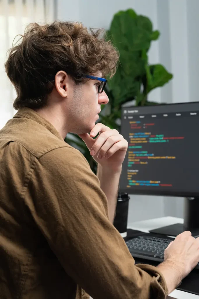 Vacature Medior Full-Stack Developer